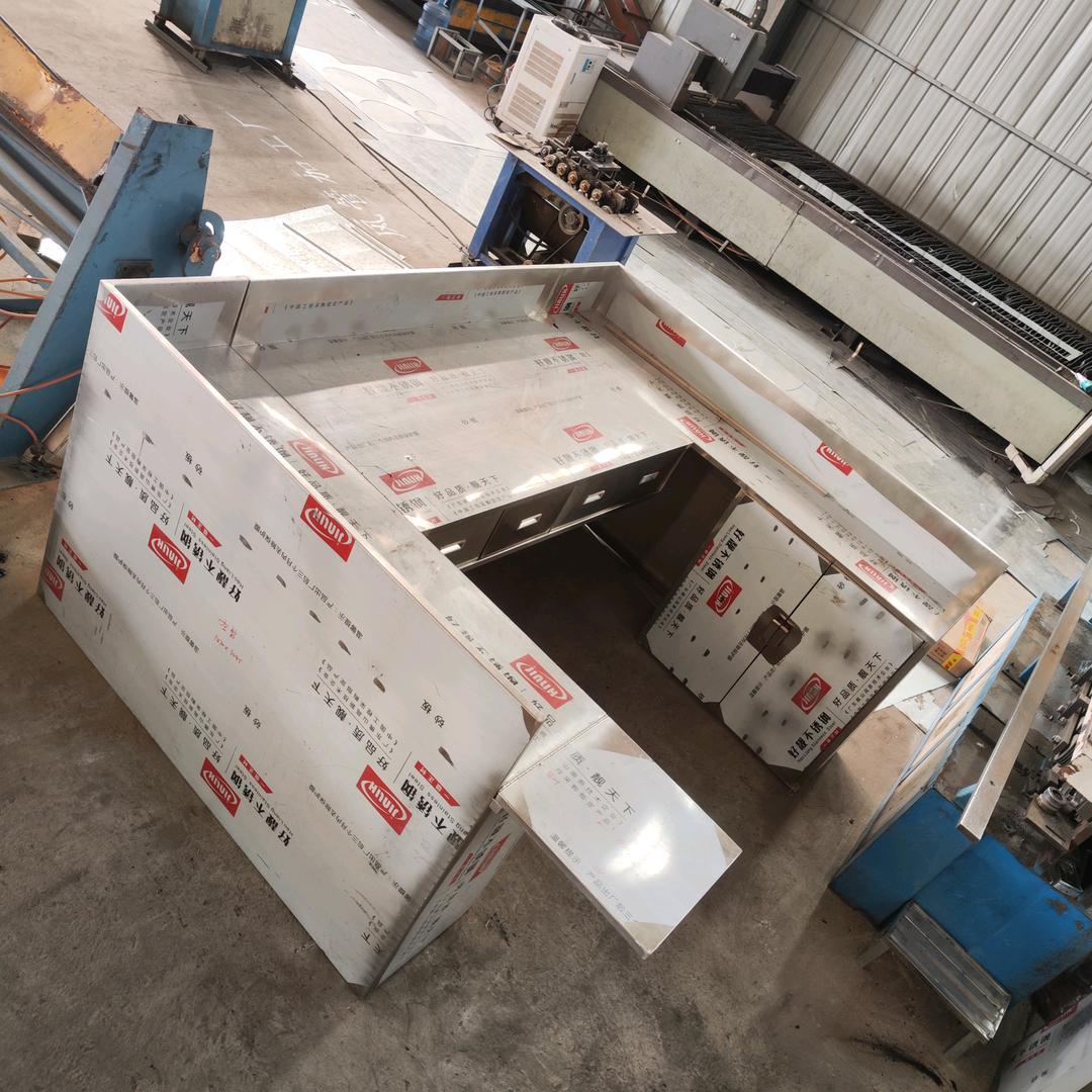 拉萨不锈钢厨具订做，通风排烟安装