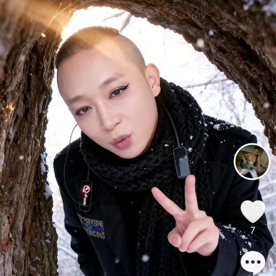 城南城北不在美