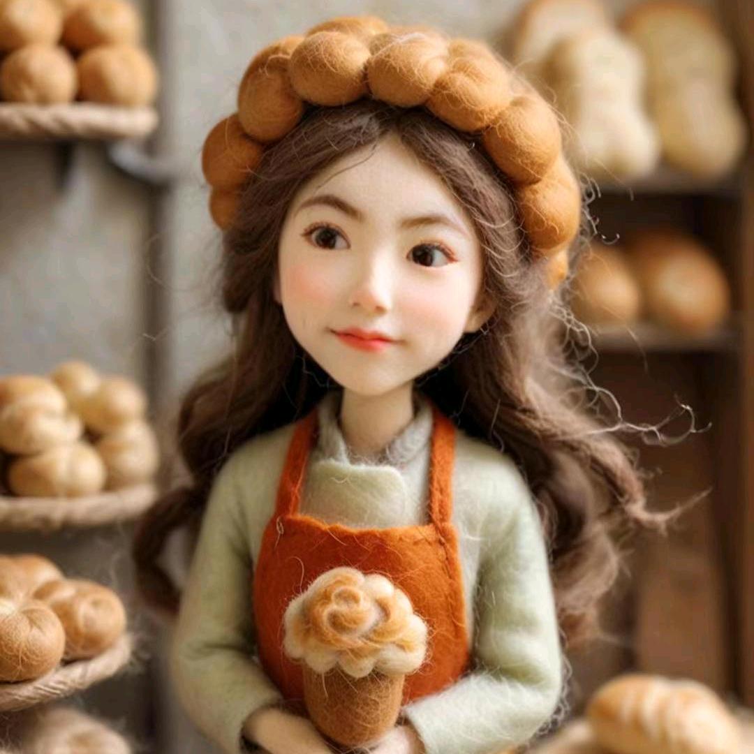 兔子爱胖子
