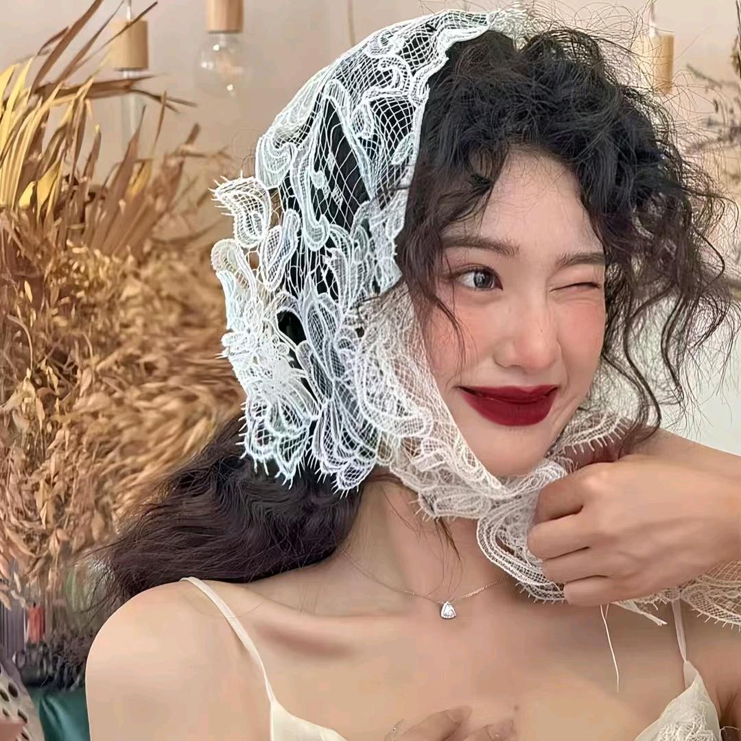 啾啾、🙈