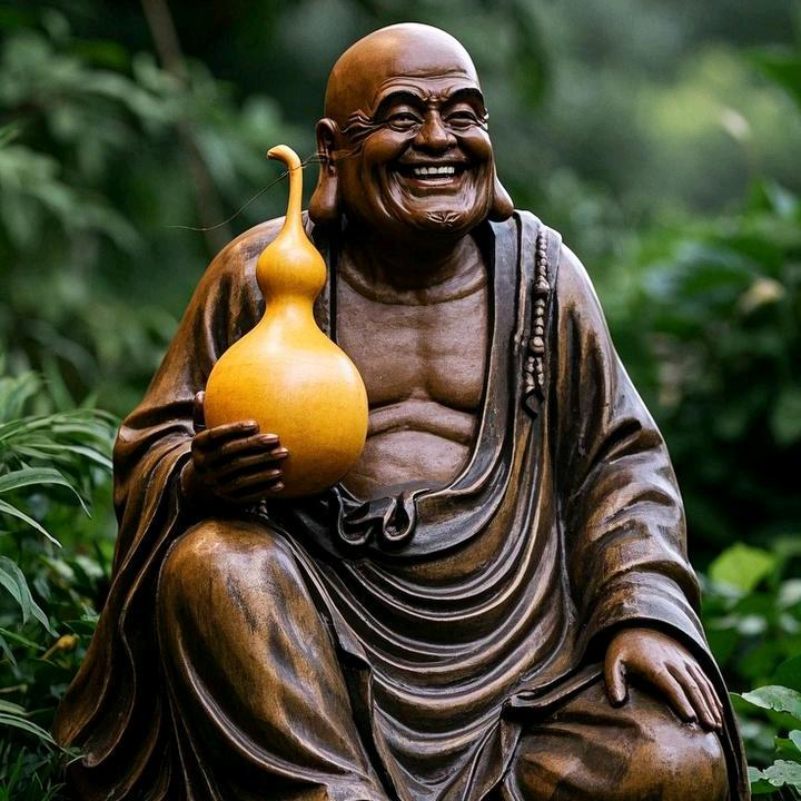 佛系