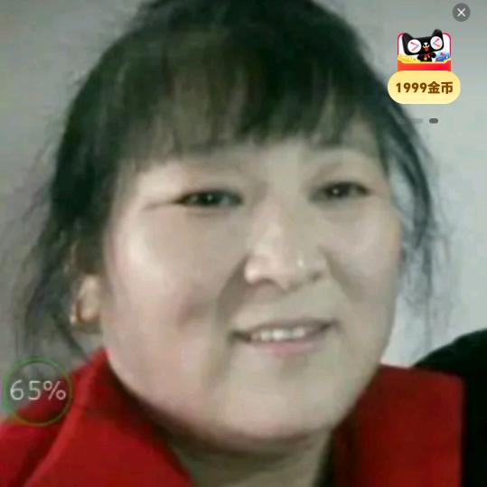 水润雲彩头像