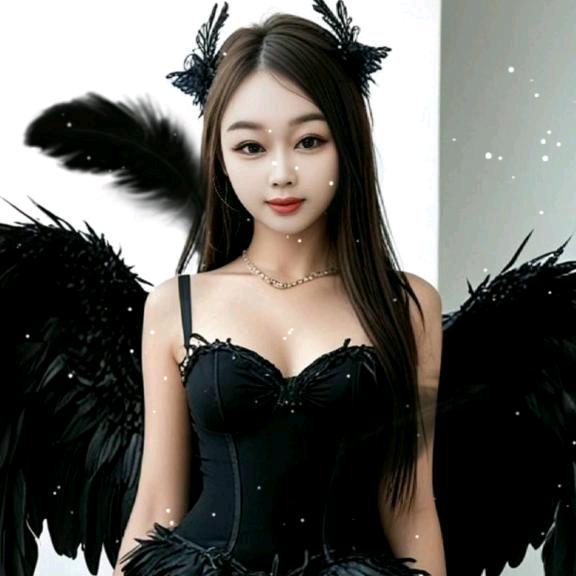 雪儿💋