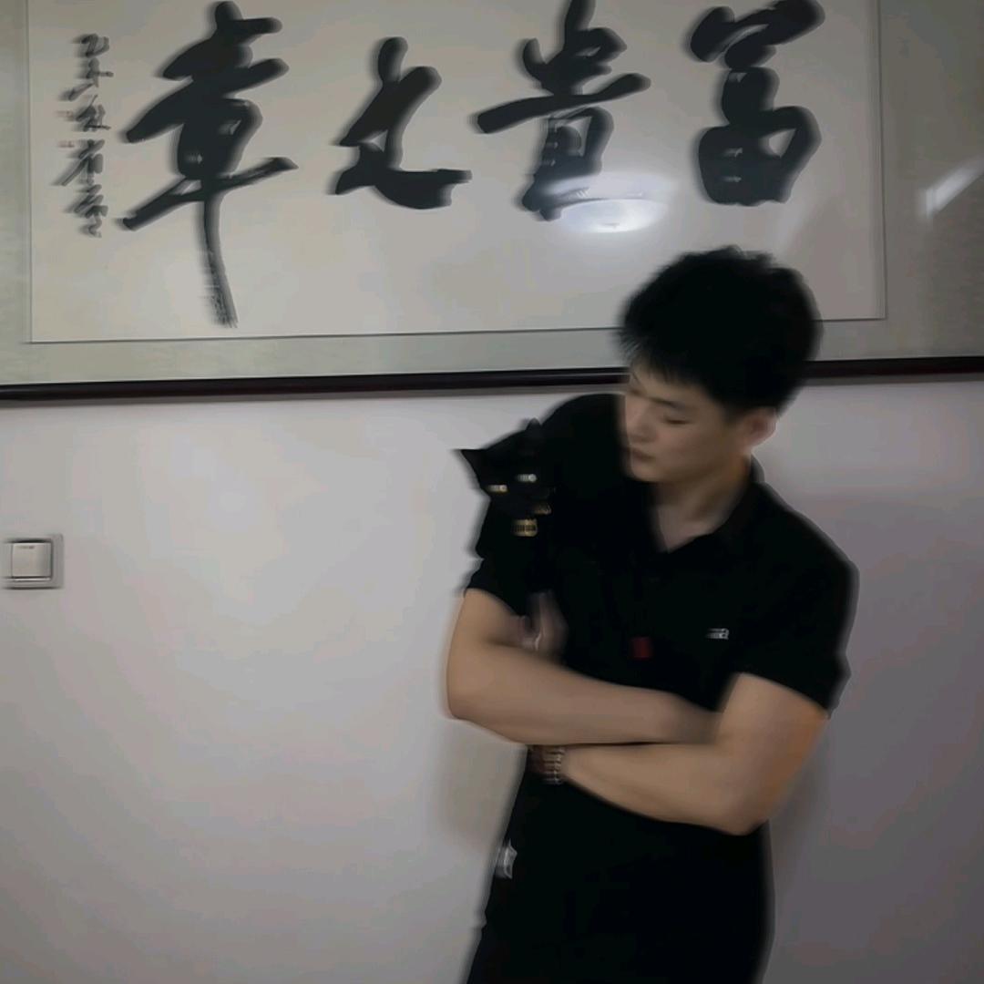 玉米拔舞(固安 自由教练)