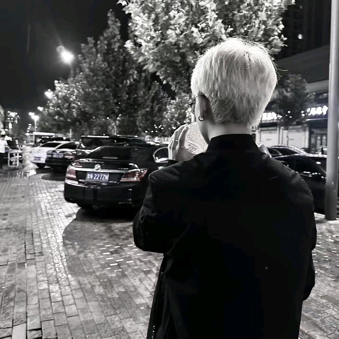 梦公子—vlog🍻