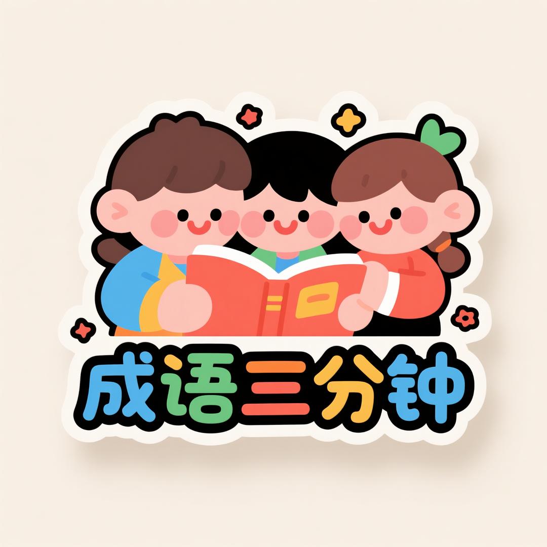 成语三分钟
