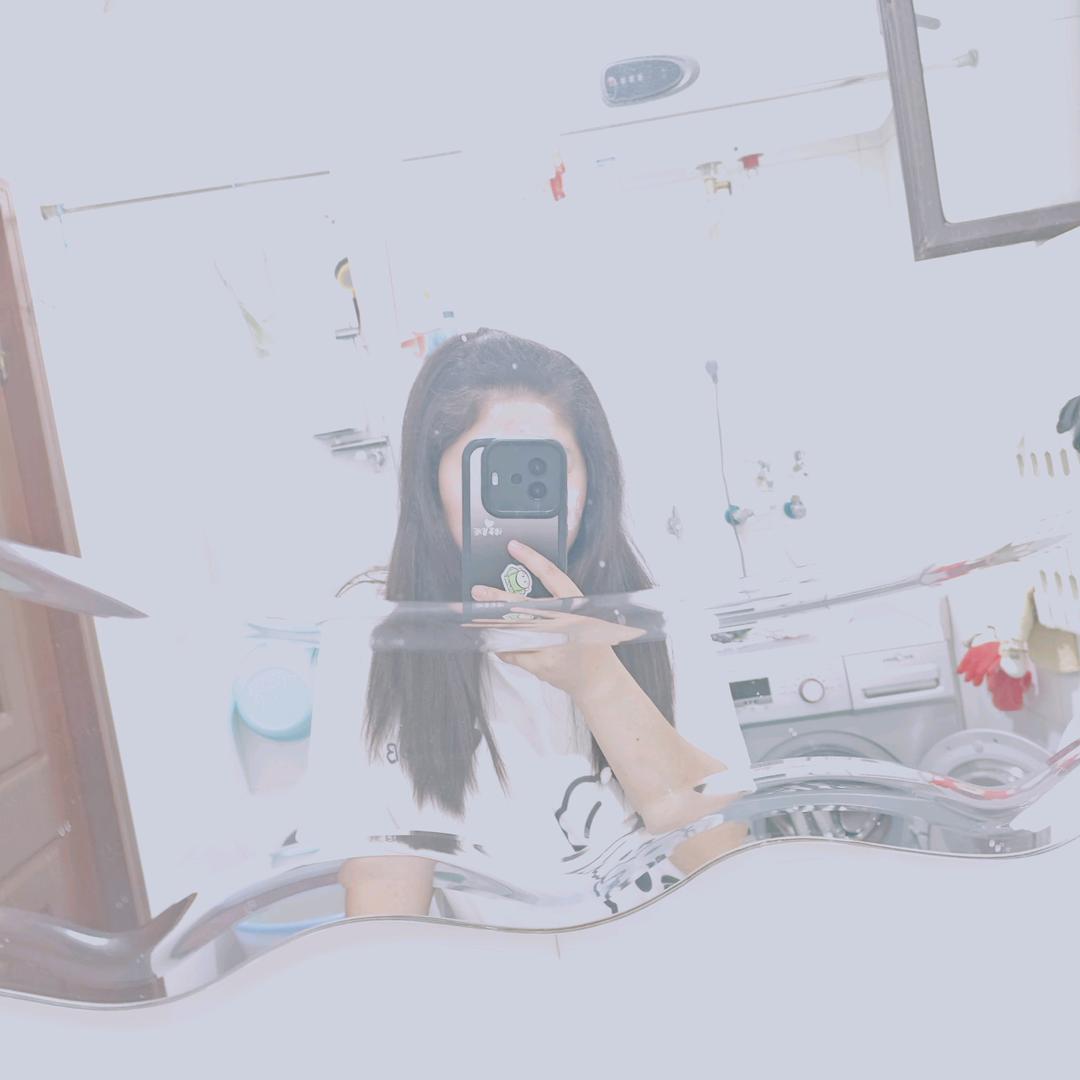 向云霄🩵向信仰☁️