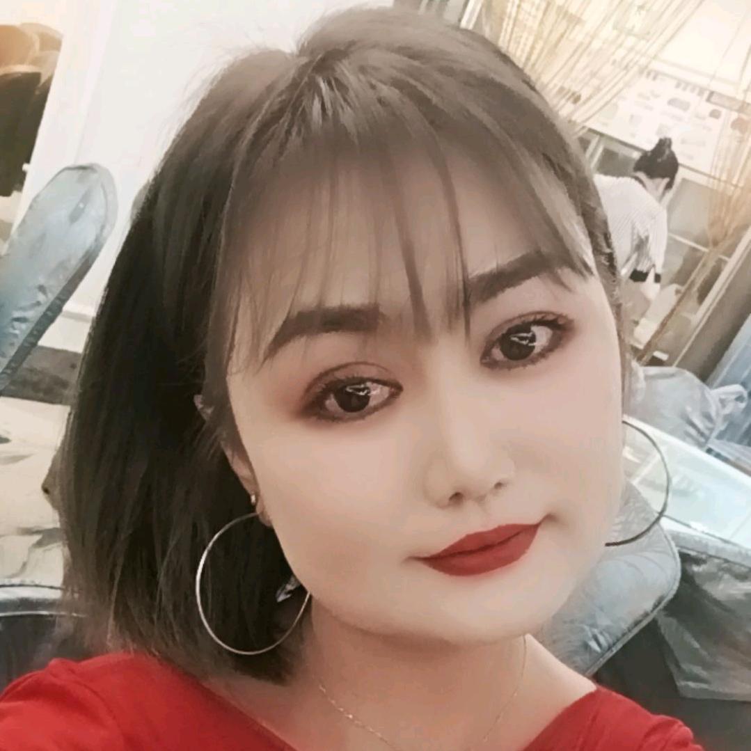 自由自在🤗