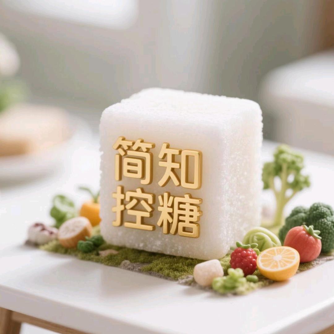 简知控糖