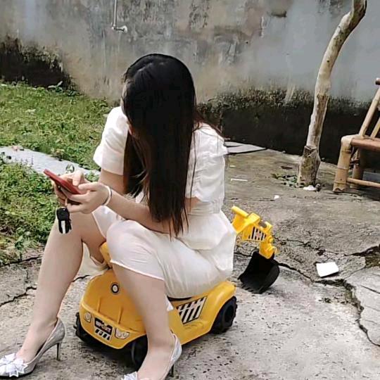 江西丫头❣️云云