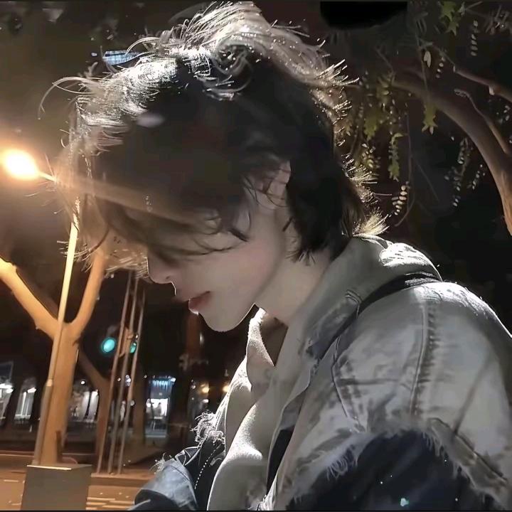 橙