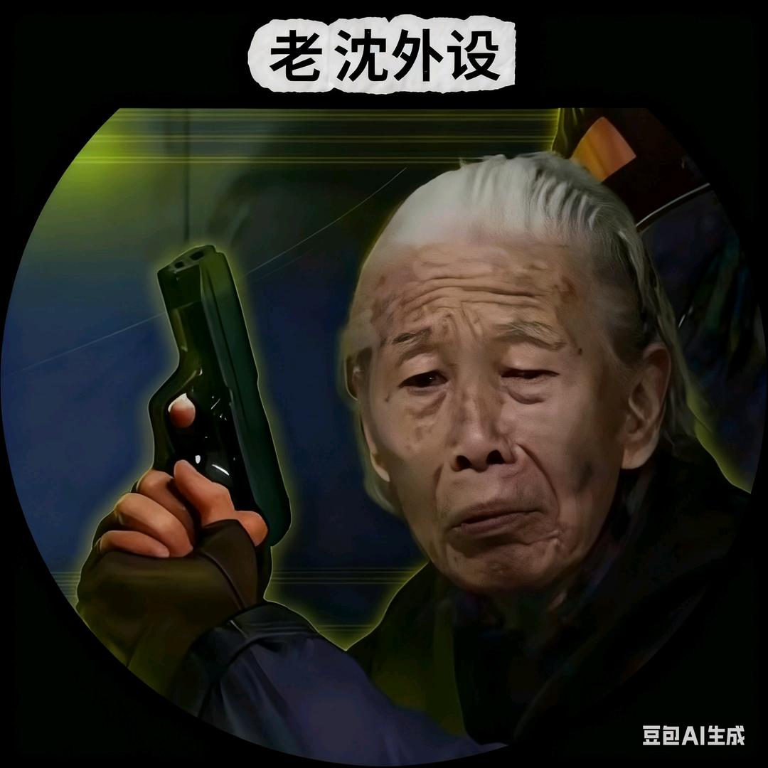 老沈（佳影外设）