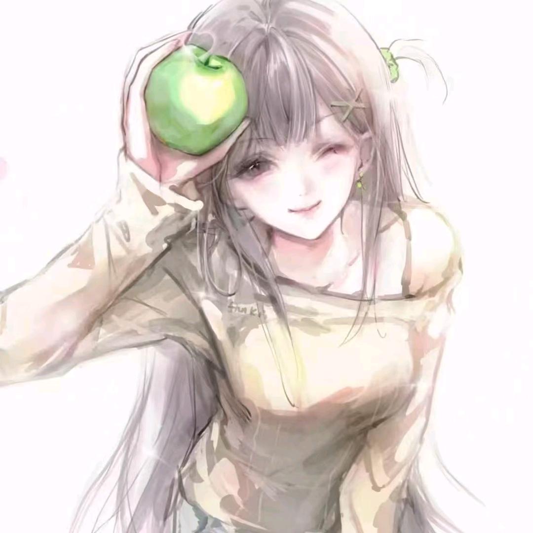 阿九〔腐癌远离我头像