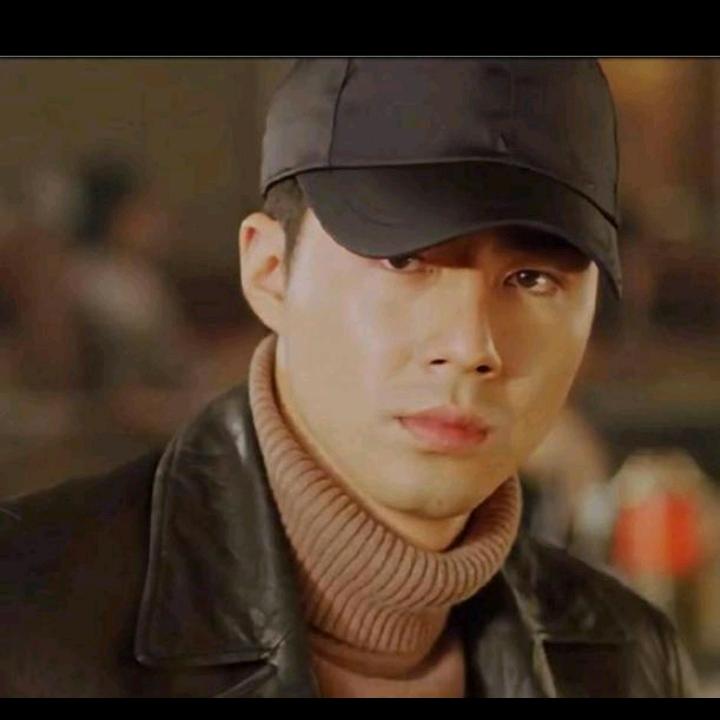 西伯利亚老螃蟹.