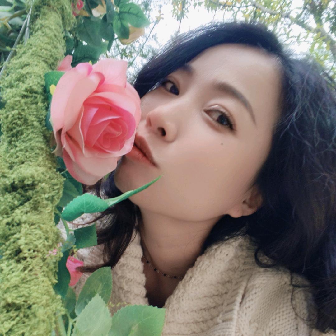 大莉(灵魂出逃中)