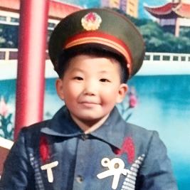 摸鱼大师