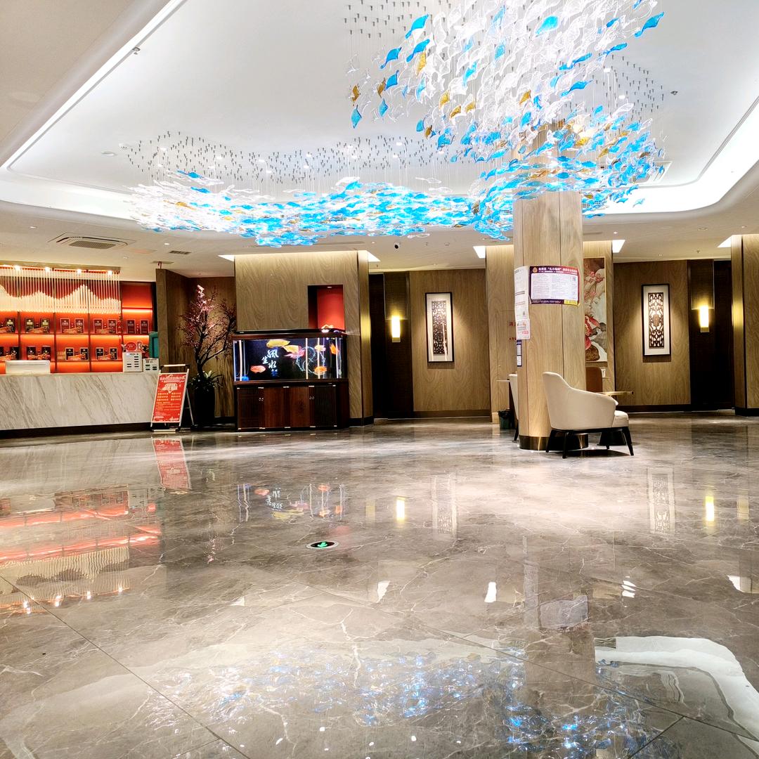 明月大酒店【铜陵路店】