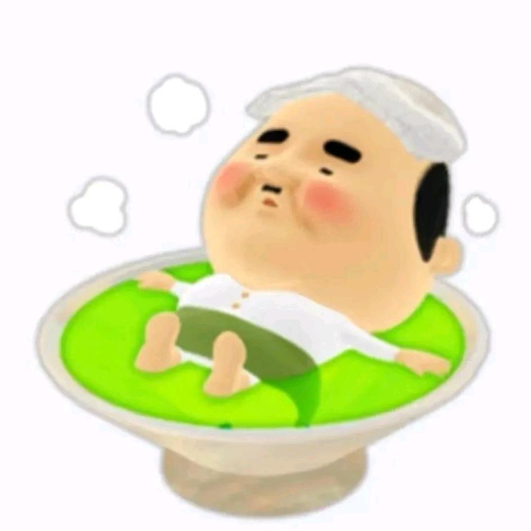 小鱼冻冻