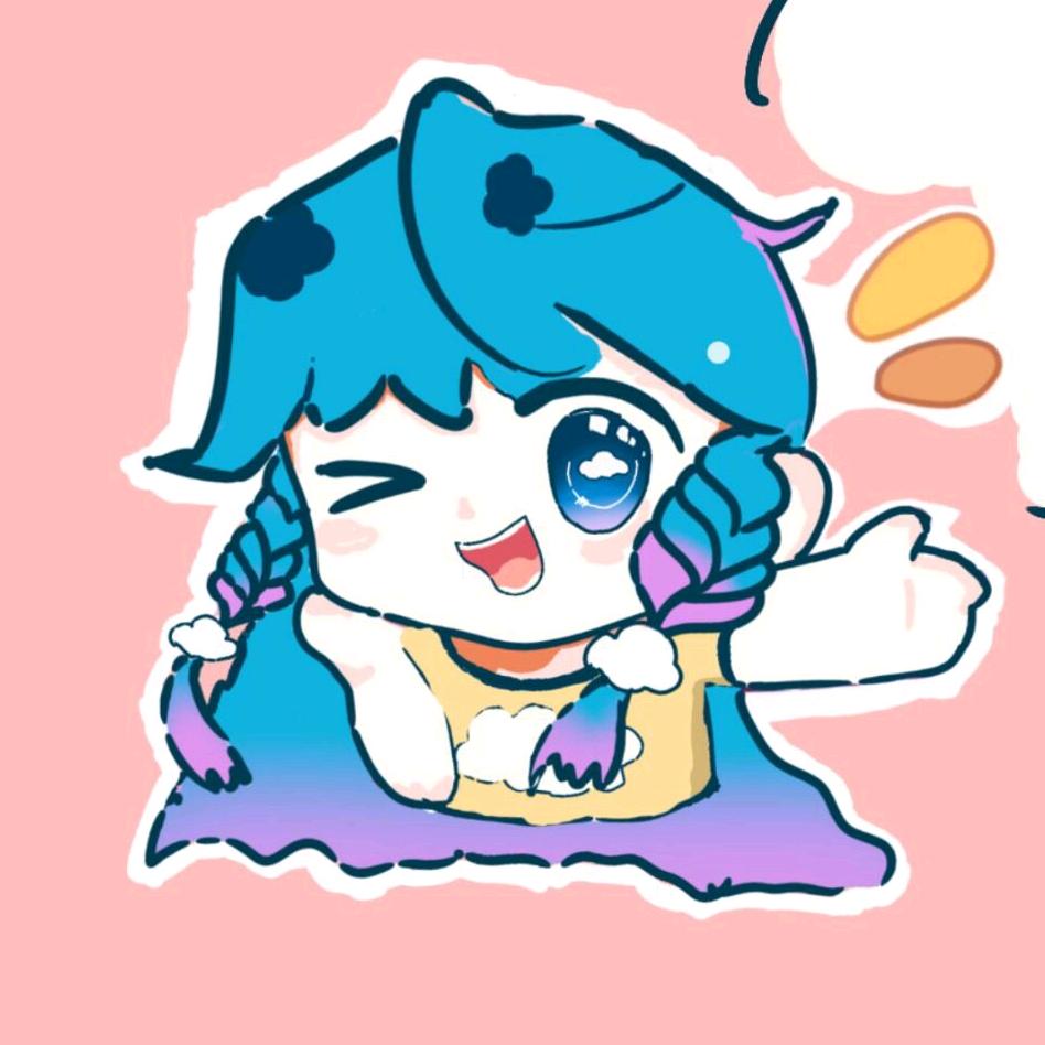 爱奇拉日记🎐
