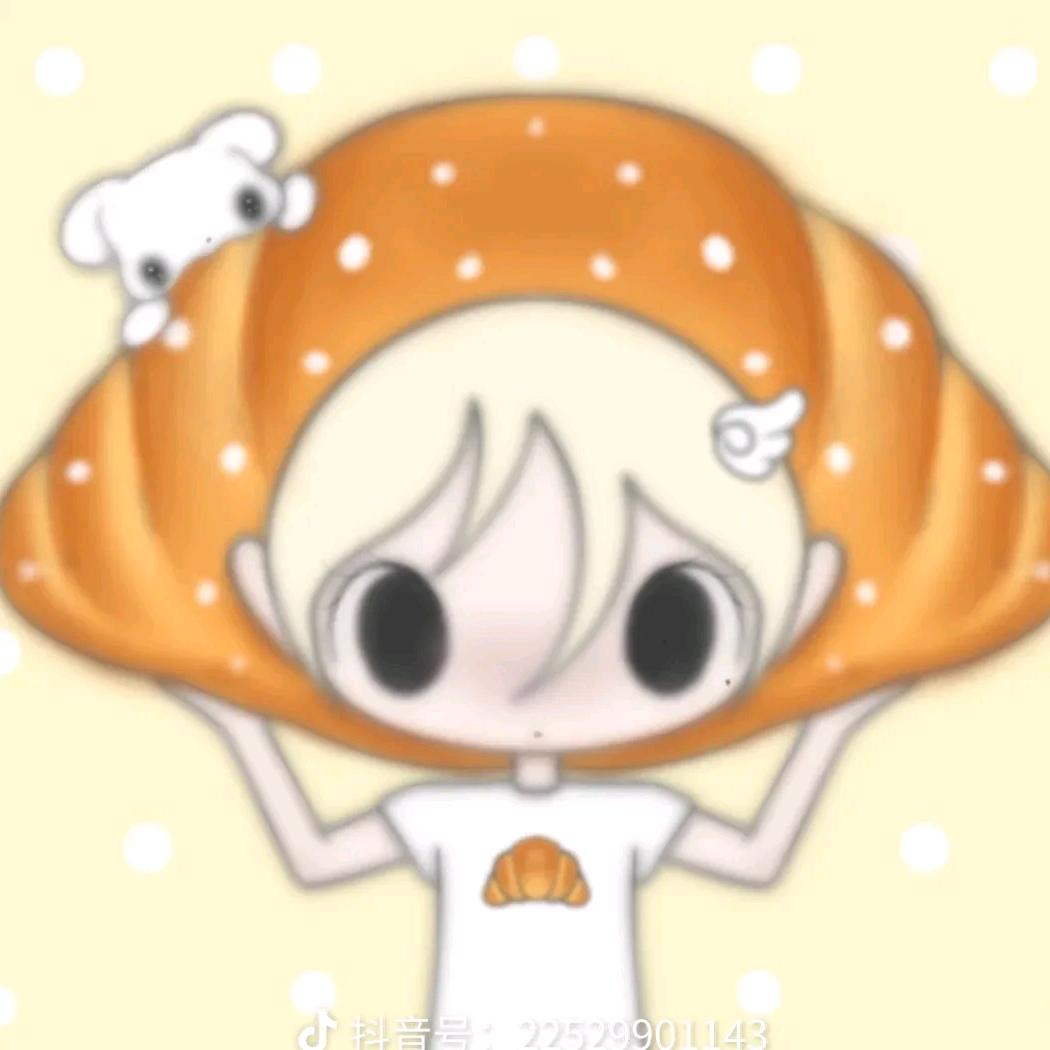 小狗头♡头像