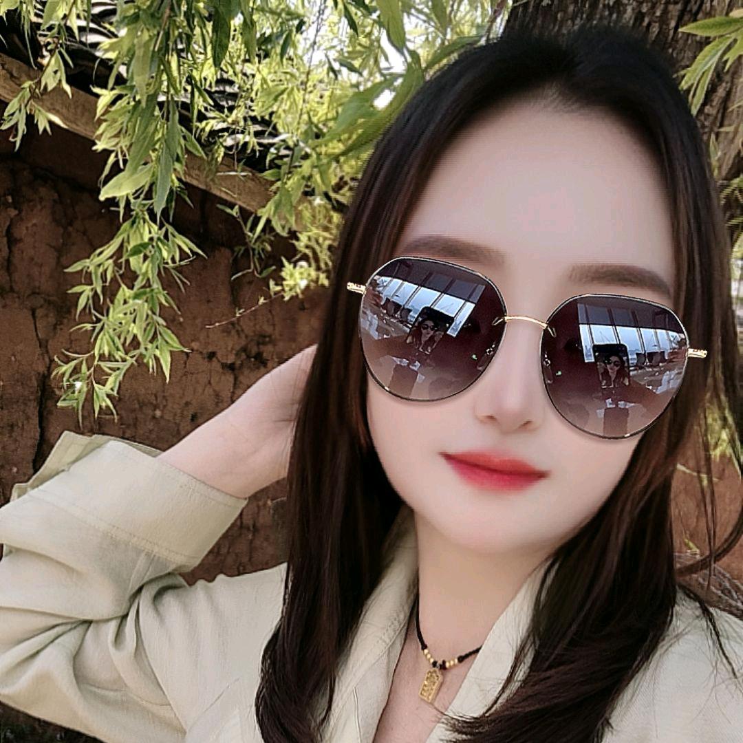 幸运🍀女神🌹