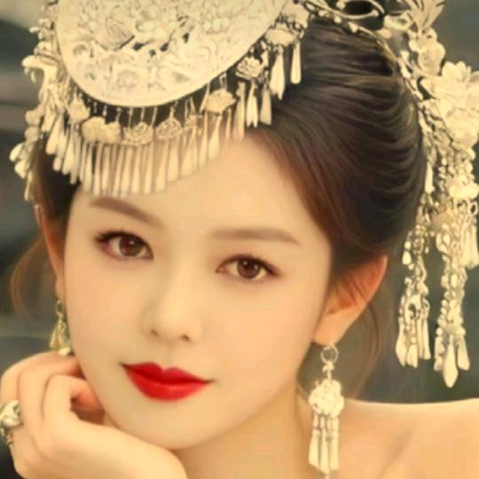 胡家大小姐（拒绝私聊）
