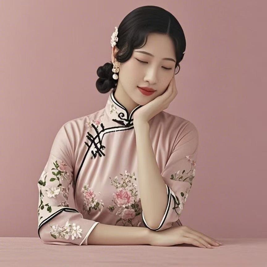 春山煮叶老板娘