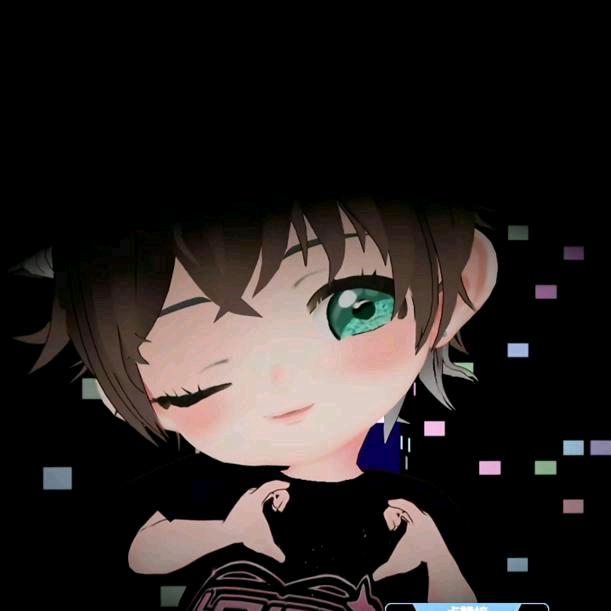 我爱财神爷ᵏˣ