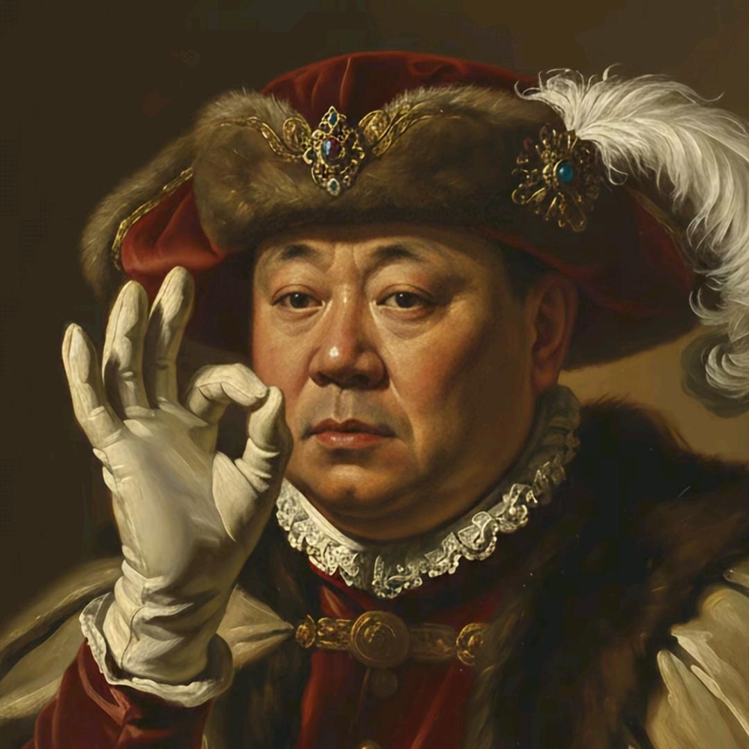 知名网友胡德彪