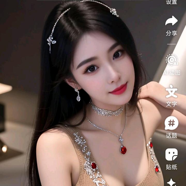 七仙女