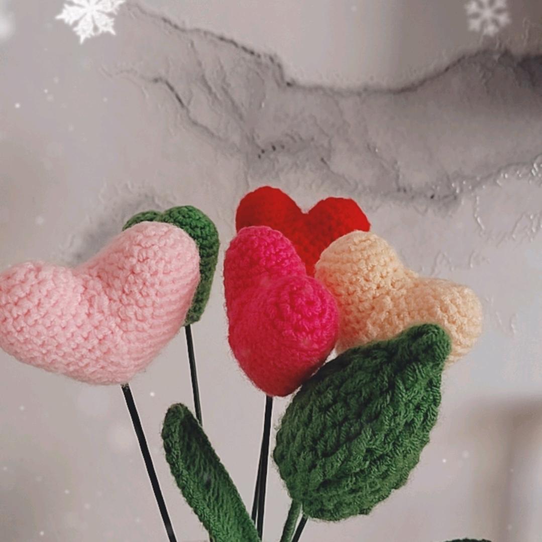 暖阳姥姥手作