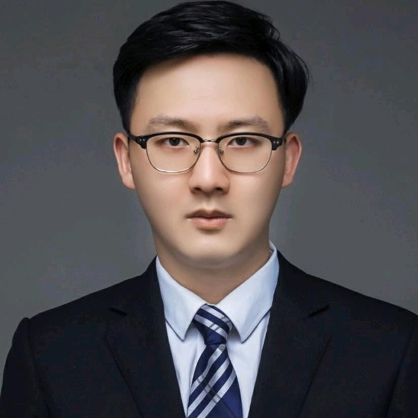 笑傲股海
