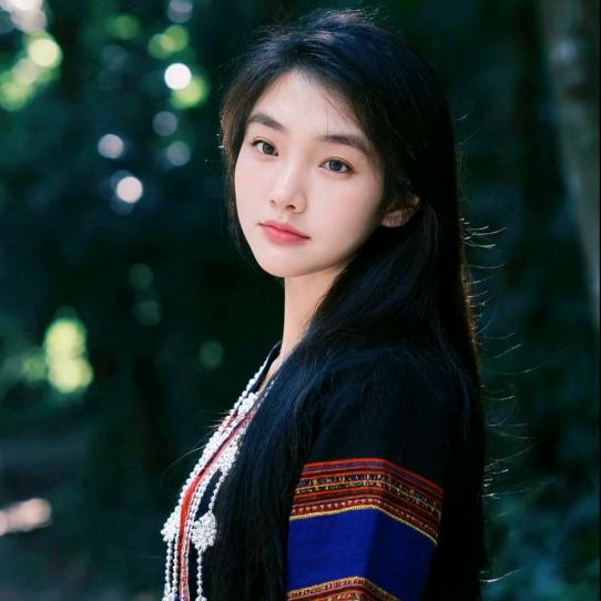 陈二妹《余生不打扰》