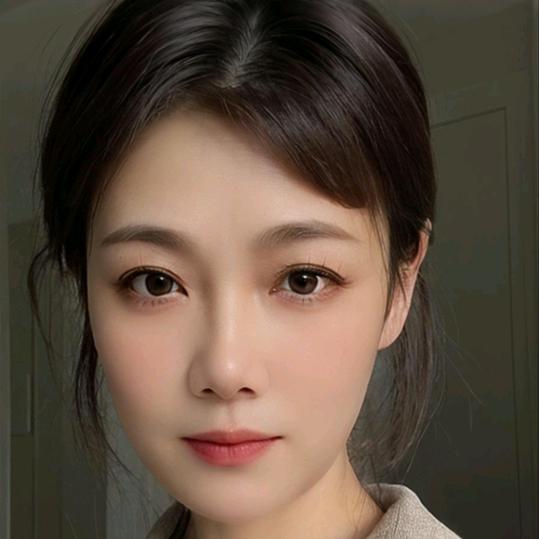 宋丹丹(打破常规的探险家)