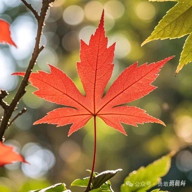 香水
