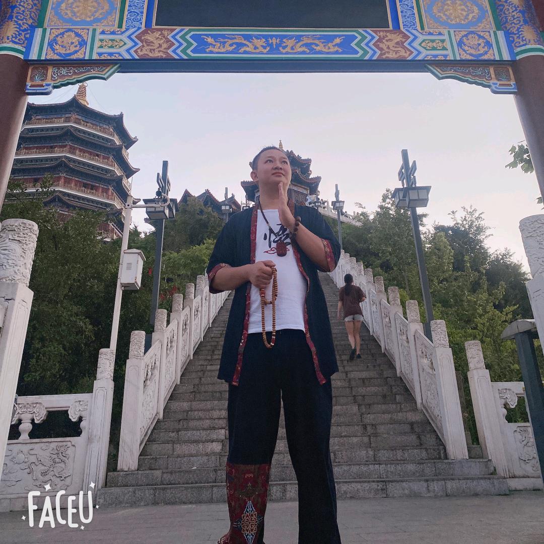 贵州小马哥