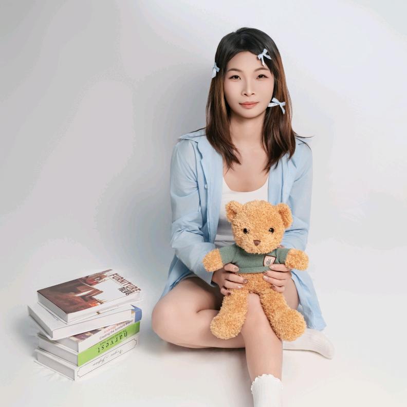 💞ᐝ莉宝れ贝ೄ࿐