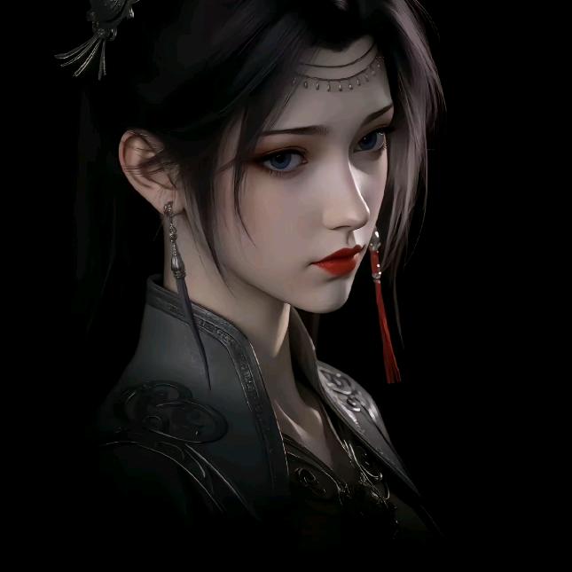 心