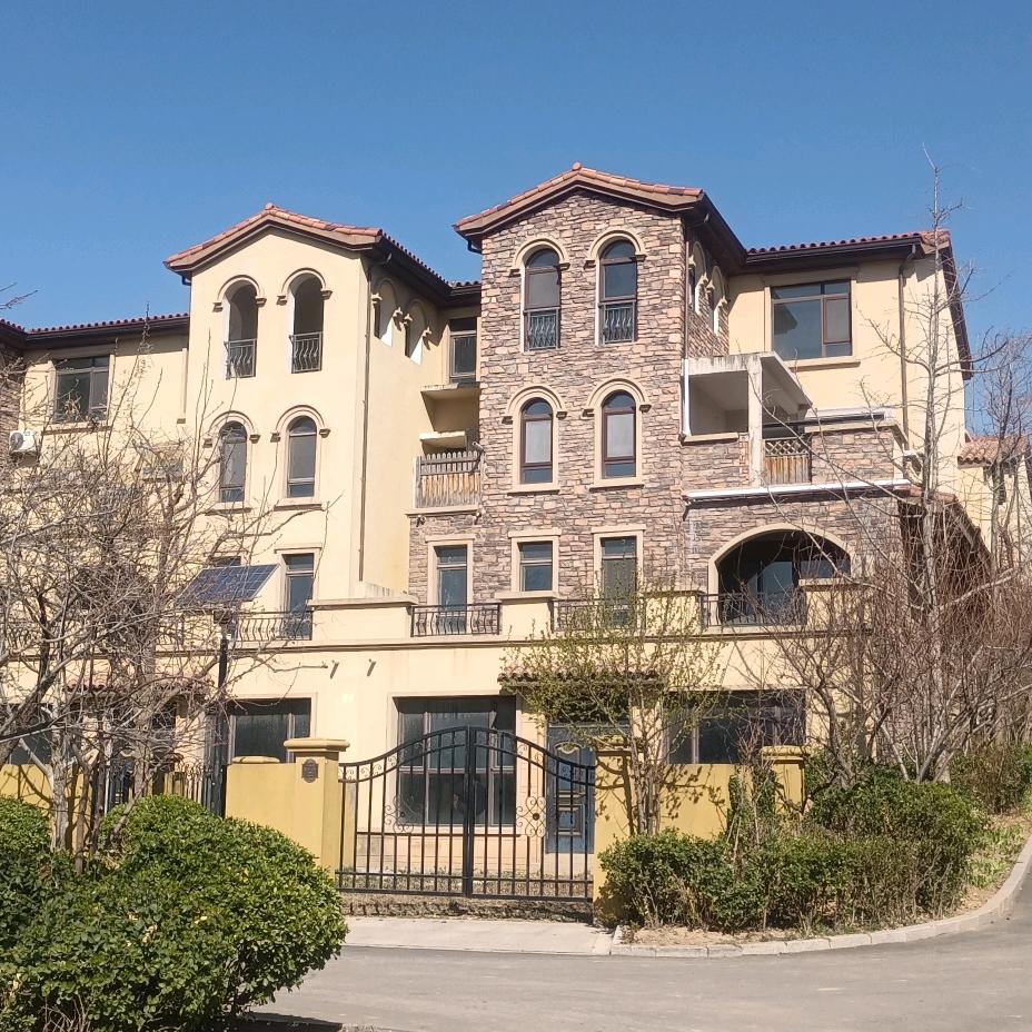 雅腾建筑装饰工程有限公司