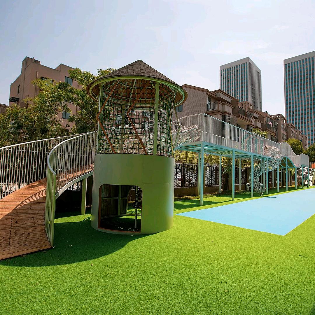 蚌埠市禹会区博苑君和幼儿园