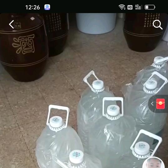 广西钦州土炮公文包