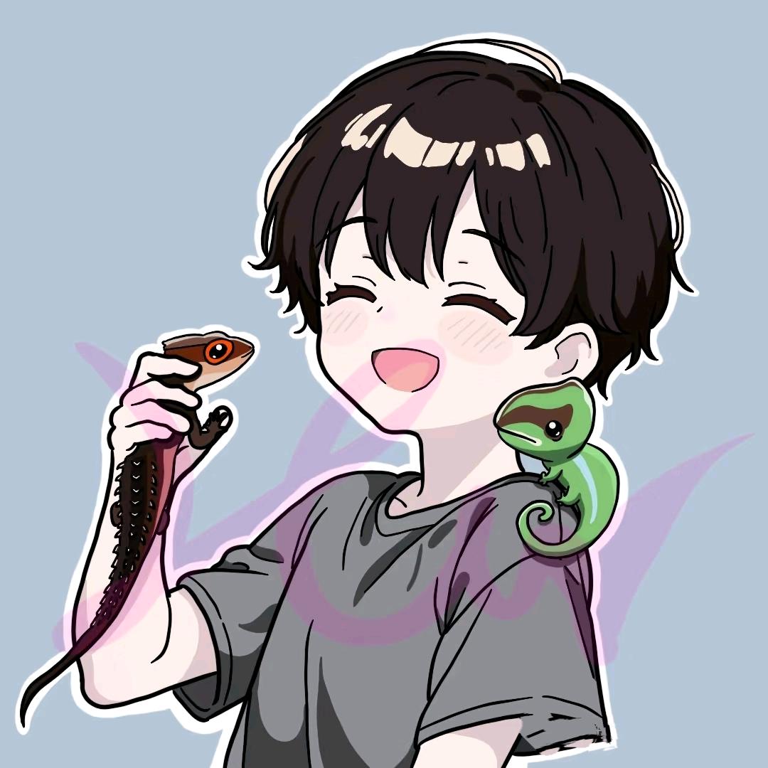 墩墩是也🐶