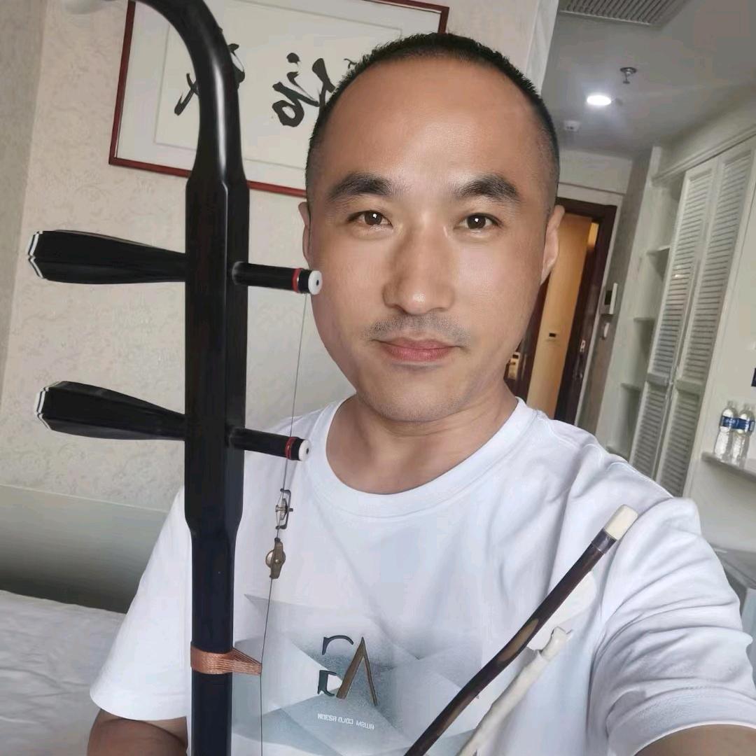 孟良二胡（网络教学）良哥