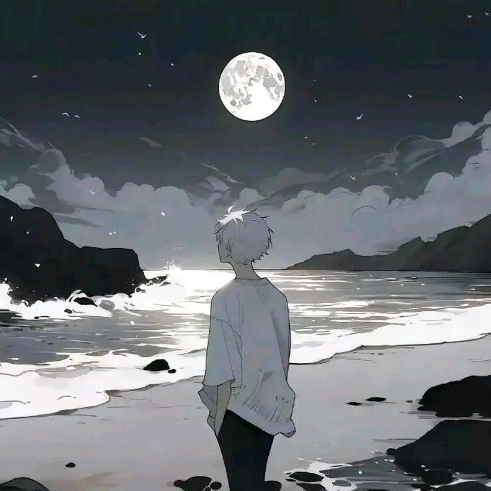 zero白