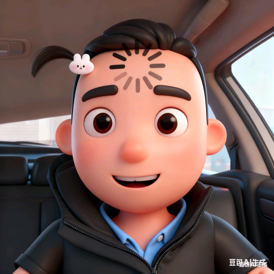 刘开心