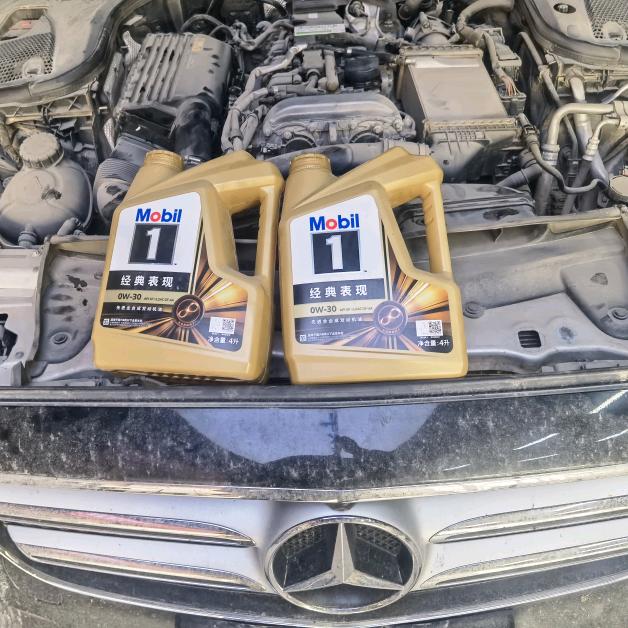 伽师县美孚Mobil汽车维修