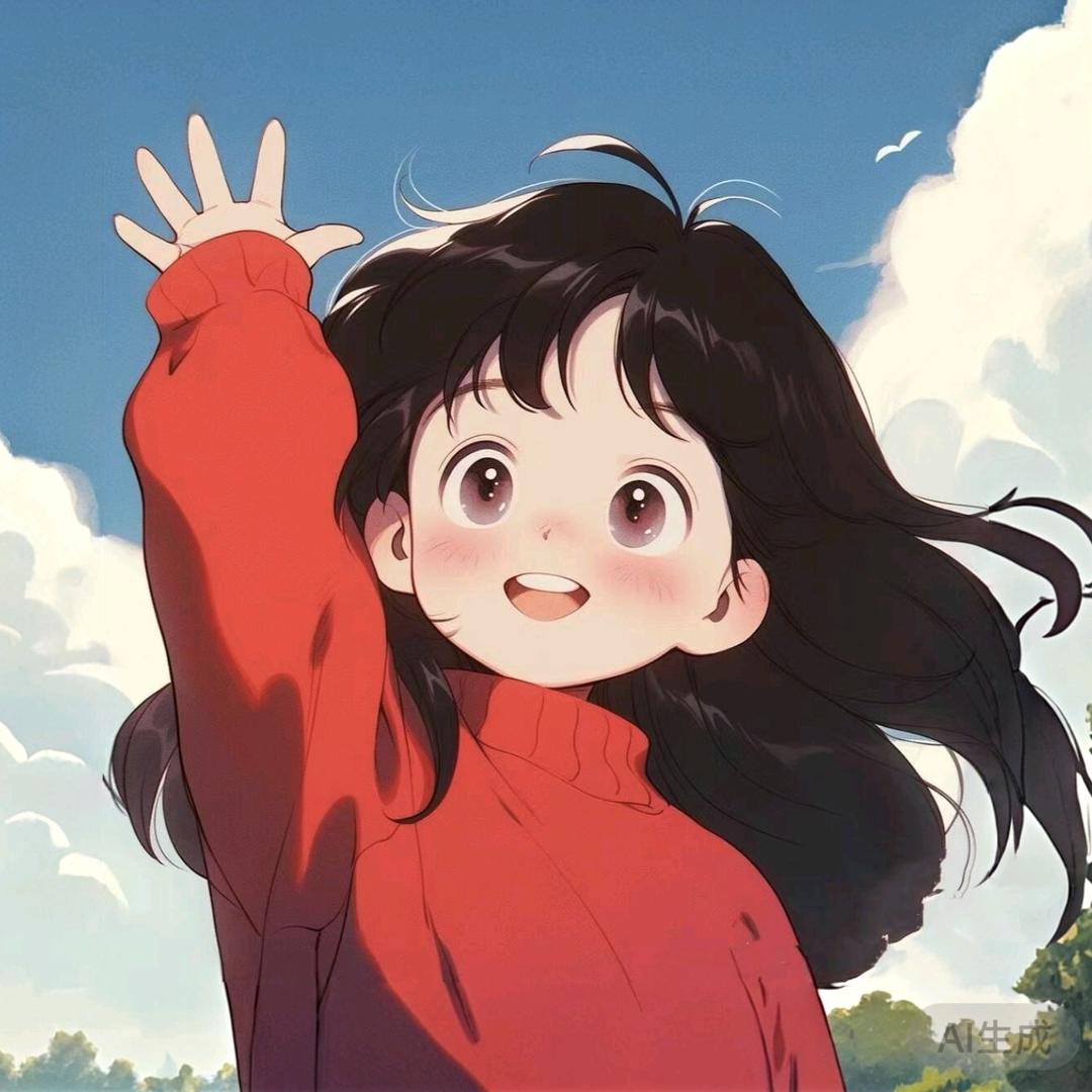 萌小晚