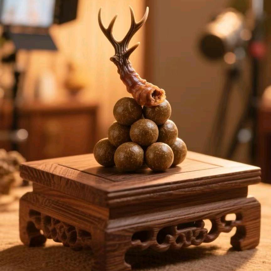 檀语健康生活馆