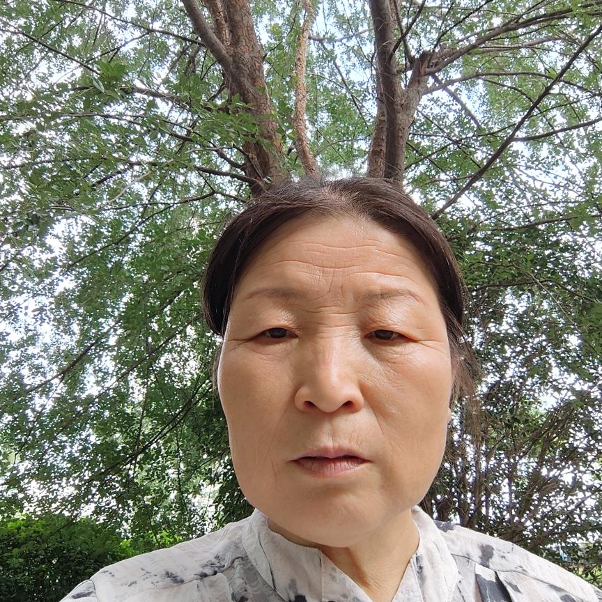 子轩奶奶