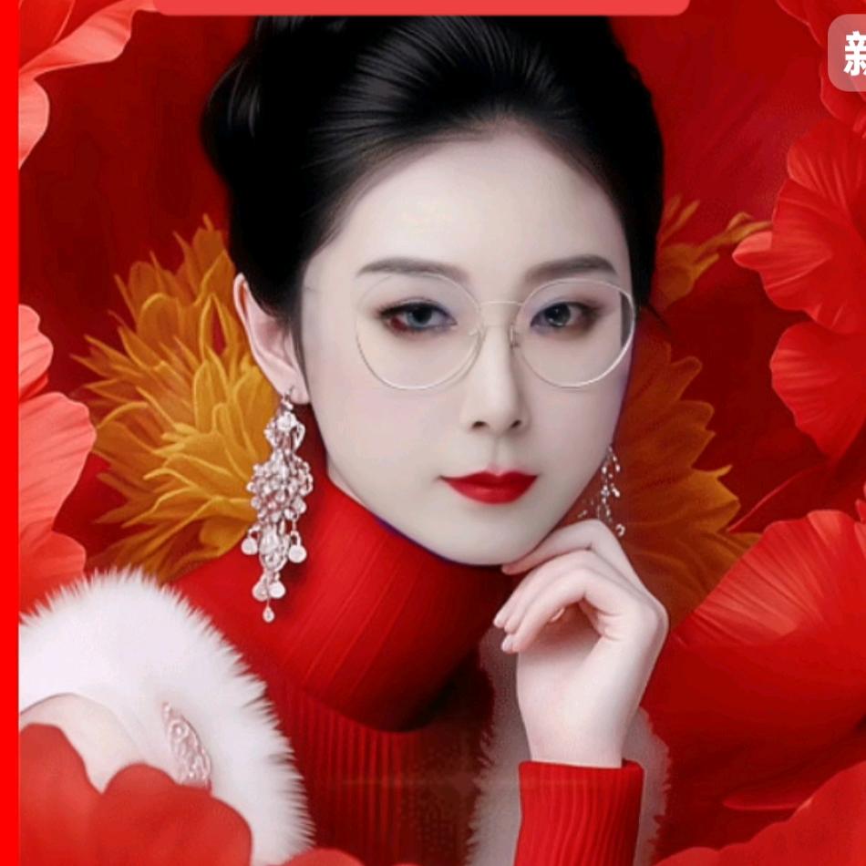🌹金苹果🌹